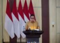 KUA-PPAS Disepakati, APBD Perubahan Medan 2026 Capai Rp7,7 Triliun