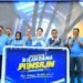 OJK Canangkan Bulan Dana Pensiun 2026, Dorong Masyarakat Siapkan Masa Purnabakti