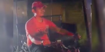 Nyaru Jadi Penarik Betor, BNNP Sumut Tangkap Pengedar 126 Kg Ganja