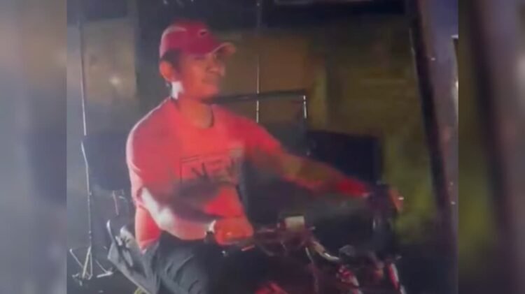 Nyaru Jadi Penarik Betor, BNNP Sumut Tangkap Pengedar 126 Kg Ganja
