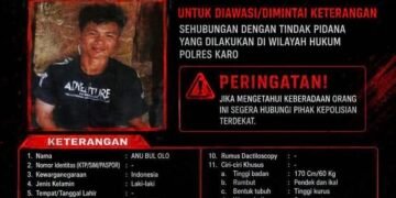 Polres Karo Klarifikasi Isu Penanganan Kasus Anak, Tegaskan Tak Ada Kendala Dana