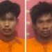 2 Maling AC Ditangkap Polsek Medan Area