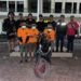 Tim Cobra Polres Karo Bekuk Tiga Tersangka Pencurian, Satu Unit iPhone dan Sepeda Motor Disita