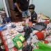 Satresnarkoba Polrestabes Medan Ungkap Jaringan Narkoba Lintas Kabupaten