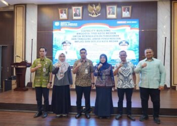 Rico Waas Minta TPID Bergerak Lebih Dini Kendalikan Inflasi dan Deflasi