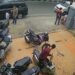 Oknum TNI Diduga Bawa Kabur Motor Rekan Kerja