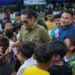 760 Atlet Ikuti Kejuaraan Sepak Bola Pelajar Antarkecamatan Piala Wali Kota Medan