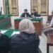 Sidang KUR Fiktif BRI Titi Papan Rp1,3 Miliar, Debitur Mengaku Hanya Diberi Rp1 Juta