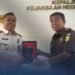 Rutan Kabanjahe dan Kejari Karo Perkuat Sinergitas Antar-APH