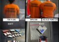 Dalam 2 Hari, Polres Binjai Ungkap 3 Kasus Narkoba dan Tangkap 3 Pelaku