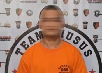 Polres Pelabuhan Belawan Tangkap Pelaku Curas, Korban Dilukai dengan Celurit