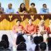 Kolaborasi DPPA-KB Sumut dengan DP3AP2KB Karo Gelar “Curhat, Healing, and Let’s Grow Goes to School”