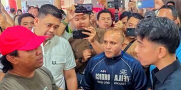Wapres Gibran Pastikan Korban Keracunan MBG Ditangani hingga Sembuh Total