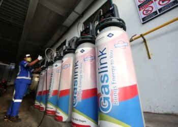 PGN Perkuat Strategi Komersial Guna Perluas Pasar dan Konektivitas Gas Bumi Nasional