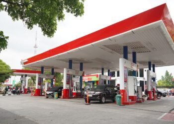 Pertamina Patra Niaga Regional Sumbagut Sesuaikan Harga BBM Non-Subsidi Mulai 1 September 2026