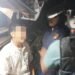 Patroli Malam Pemburu Asa, Saat Tim URC Sat Reskrim Polres Padang Lawas Menjaga Sudut Gulita