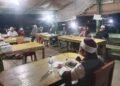 Ikadi Padang Lawas Gelar Pengajian Rutin Bulanan
