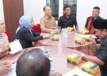 Persaudaraan Merga Silima Didorong Lestarikan Budaya Karo
