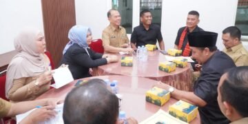 Persaudaraan Merga Silima Didorong Lestarikan Budaya Karo