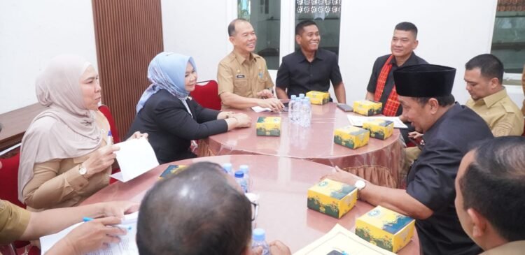Persaudaraan Merga Silima Didorong Lestarikan Budaya Karo