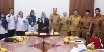Prihatin Tingginya Angka Perceraian, Pemkab Langkat Perkuat Perlindungan Perempuan dan Anak