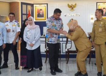 Plt. Bupati Langkat Laporkan Blue Night, Gubsu Tegaskan Tak Boleh Beroperasi
