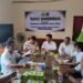 Kasat Reskrim Polres Padang Lawas Dorong Solusi Legalitas Tambang Emas dan Beri Peringatan Keras bagi Oknum Pembeking