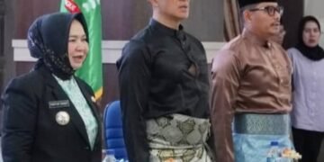 Tiorita Tegaskan Penataan Perangkat Daerah Harus Sesuai Kebutuhan