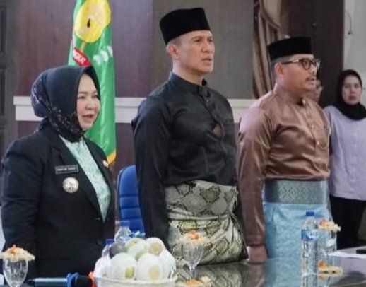 Tiorita Tegaskan Penataan Perangkat Daerah Harus Sesuai Kebutuhan