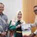 Plt. Bupati Langkat Apresiasi Hutama Karya Bayar PBB-P2 Rp15,91 Miliar