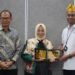 Plt. Bupati Langkat Apresiasi Hutama Karya Bayar PBB-P2 Rp15,91 Miliar