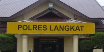 Dugaan Setoran Bandar Sabu, Polres Langkat Lakukan Penelusuran