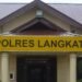 Dugaan Setoran Bandar Sabu, Polres Langkat Lakukan Penelusuran