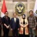 Tiorita Laporkan Hasil Verifikasi 509 Sumur Minyak Langkat ke Menteri ESDM
