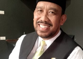 Komite MAN 2 Langkat Bantah Adanya Pungli Uang SPP ke Siswa