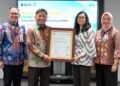 BSI Raih Pengakuan Global untuk Sistem Keamanan Data Lewat Sertifikasi ISO 27701:2025