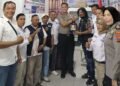 Kapolres Padangsidimpuan dan JMSI Tabagsel Sepakat Jaga Keterbukaan dan Kondusivitas