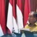 PAD Karo Tahun 2026 Naik Rp151 M