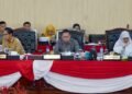 Pemko Medan Perluas Basis Penerimaan Pajak dan Retribusi