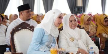 Plt. Bupati Langkat Ajak Teladani Rasulullah SAW, Perkuat Persatuan