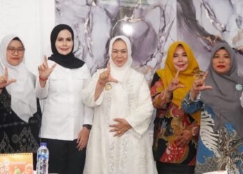 MUI Dukung Pemkab Langkat Perkuat Sinergi Pembinaan Umat