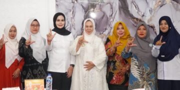 MUI Dukung Pemkab Langkat Perkuat Sinergi Pembinaan Umat