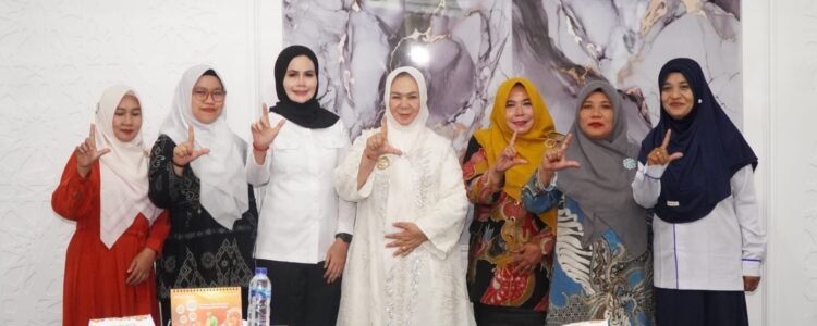 MUI Dukung Pemkab Langkat Perkuat Sinergi Pembinaan Umat