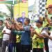 Peringati Haornas Ke-43, Plt Bupati Langkat Ajak Masyarakat Budayakan Olahraga