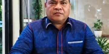Dhody Thahir Prapidkan Polda Sumut