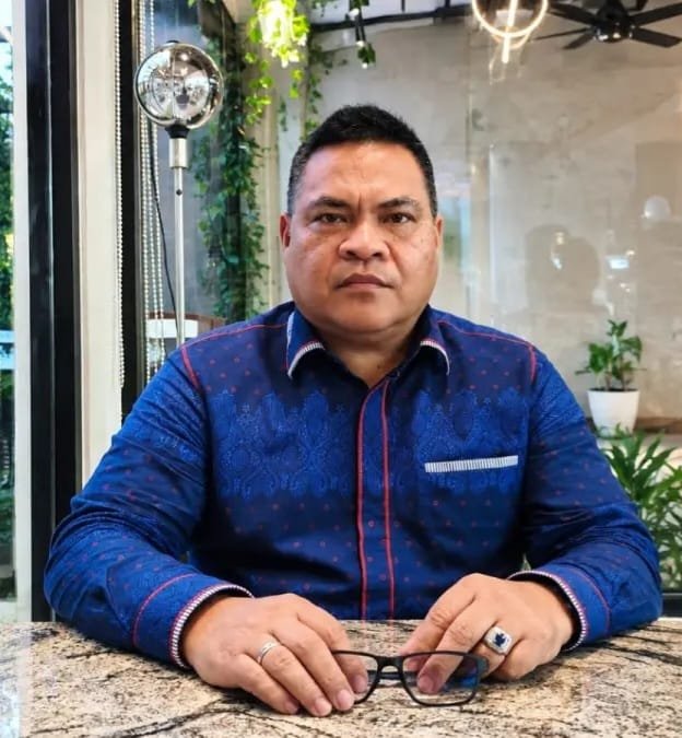 Dhody Thahir Prapidkan Polda Sumut