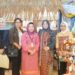 Plt. Bupati Langkat Dorong Produk Lokal Tembus Pasar Lebih Luas