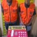 Dua Pengedar Sabu Pantai Labu Dicokok Polisi