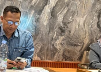 BPJS Kesehatan Medan Bahas Peran Media, JKN, hingga Keterbukaan Informasi