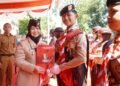 Plt. Bupati Langkat: Pramuka Harus Melahirkan Generasi Terampil dan Mandiri